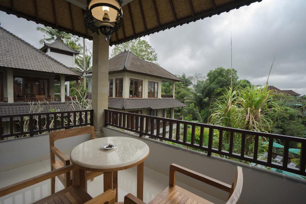 Семейный (Семейный люкс), Ketut's Place Villas Ubud