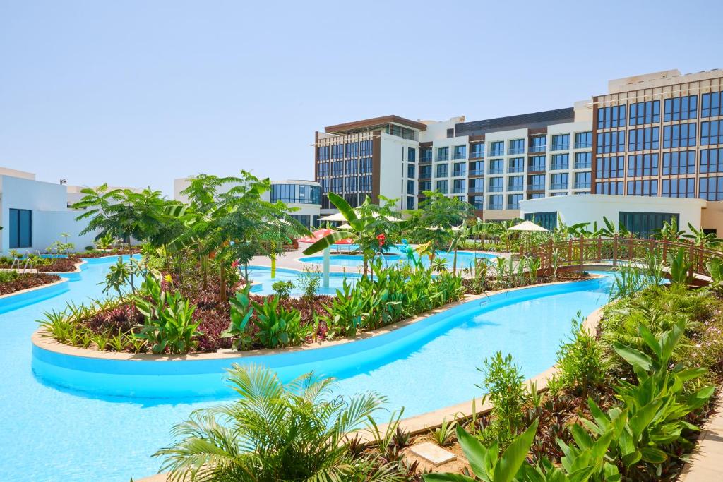 Millennium Resort Salalah, Салала
