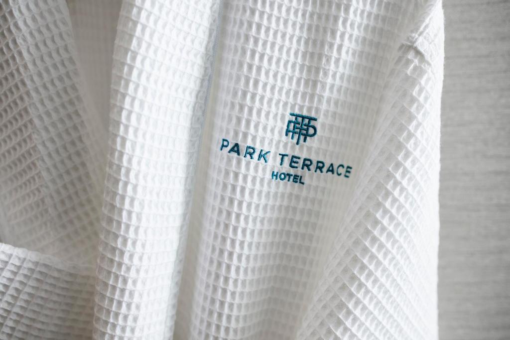 Двухместный (Классический номер), Park Terrace Hotel on Bryant Park