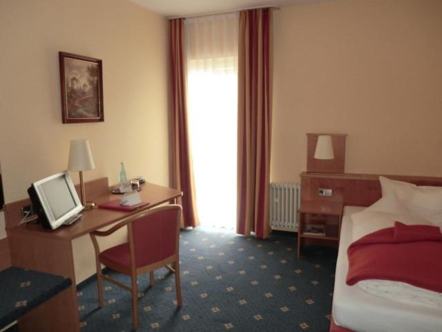 Одноместный (Одноместный номер), Hotel Altenberg