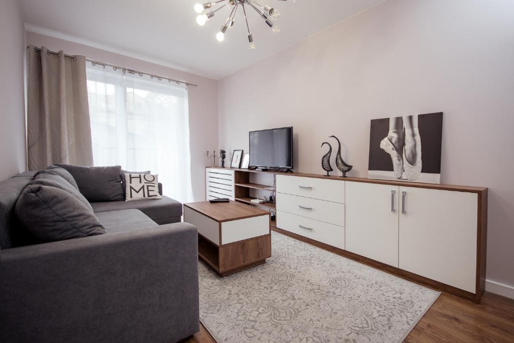 Апартаменты (Апартаменты), Apartamenty Szewska 7