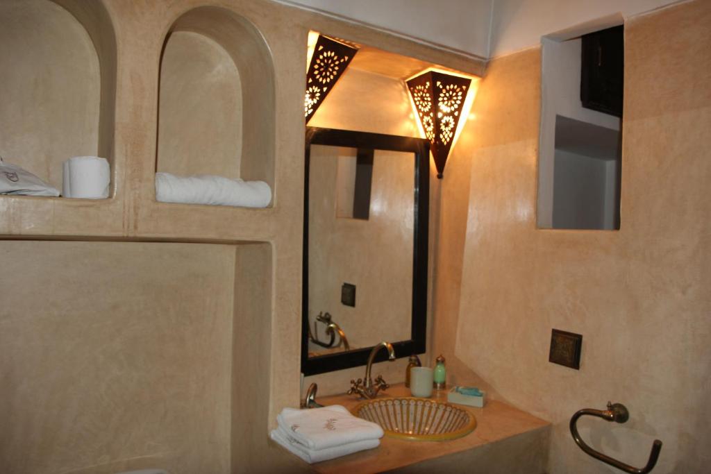 Сьюит (Люкс), Riad Terra Bahia