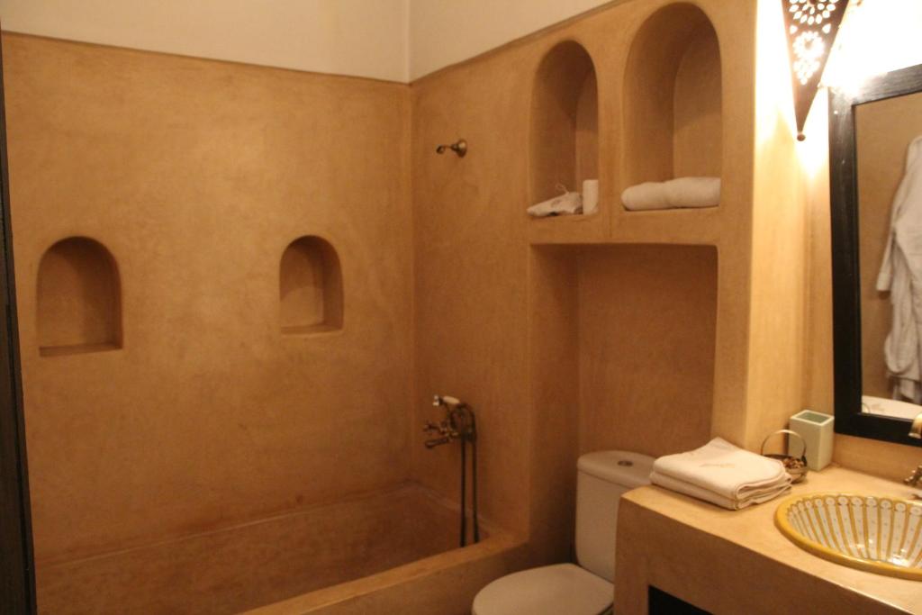 Сьюит (Люкс), Riad Terra Bahia