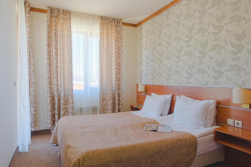 Апартаменты (Апартаменты с 1 спальней) отеля Vihren Palace Ski & SPA, Банско