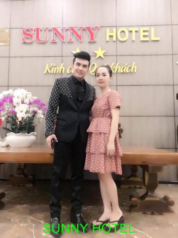 Sunny Hotel, Фанранг