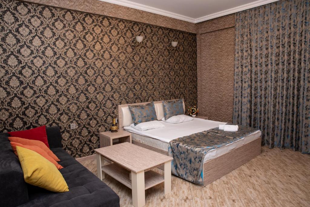 Отель Sebail Inn, Баку