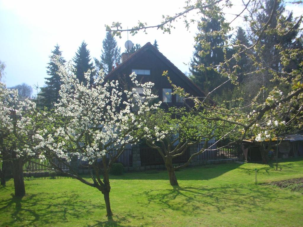 Номер (Коттедж с 6 спальнями), Conifer Cottage IdyllicPrague