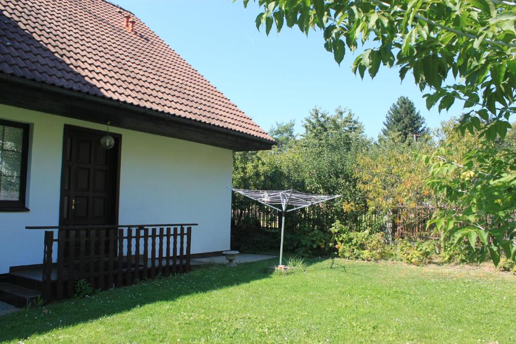 Номер (Коттедж с 6 спальнями), Conifer Cottage IdyllicPrague