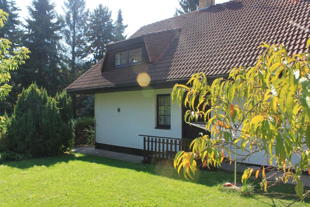 Номер (Коттедж с 6 спальнями), Conifer Cottage IdyllicPrague