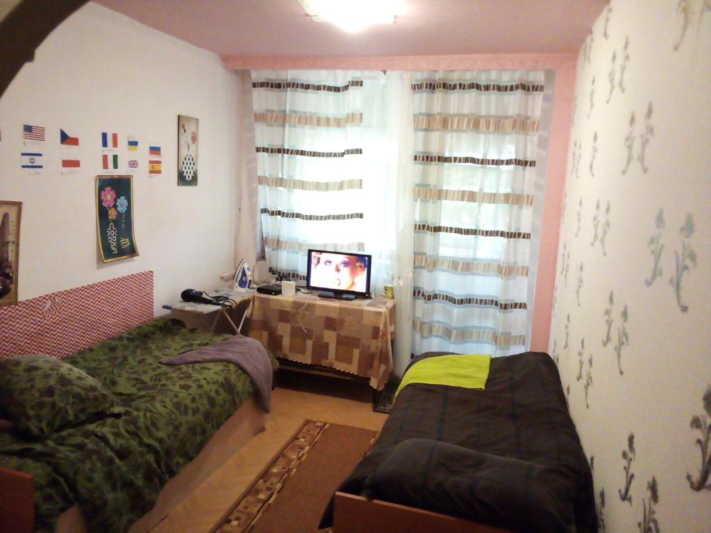 Апартаменты Alpha Apartment, Варна