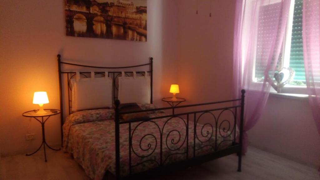 roma capoccia b&b