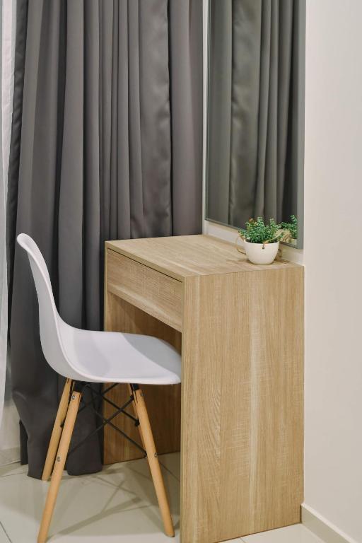 Апартаменты (Люкс с 2 спальнями), Robertson Premier Suites by Subhome