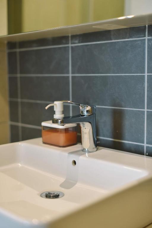 Апартаменты (Люкс «Премиум»), Robertson Premier Suites by Subhome