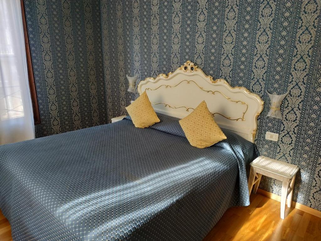 Двухместный (Double Room with City View with Private Bathroom), Residenza Nobile