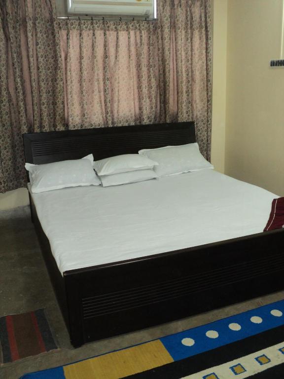 Одноместный (Одноместный номер) гостевого дома Royal Guest House & Service Apartment, Калькутта
