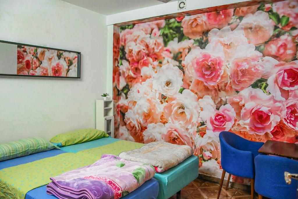 Hostal Ideal Sants