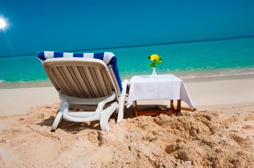 Курортный отель Aida Beach Resort Serviced Apartments, Эль-Аламейн