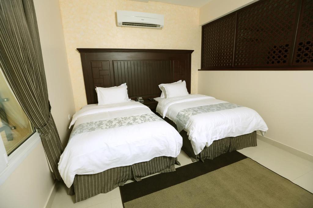 Студио (Номер-студио), Asfar Hotel Apartments