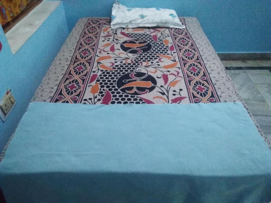 Одноместный (Одноместный номер), Kashi Annapurna Paying Guesthouse