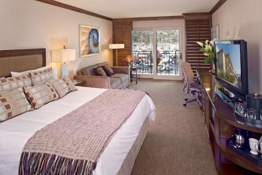 Best Western PLUS Island Palms Hotel & Marina