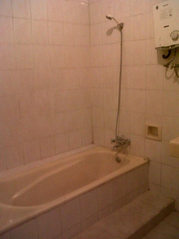 Двухместный (Стандартный двухместный номер с 1 кроватью), Arjana Bungalows 2