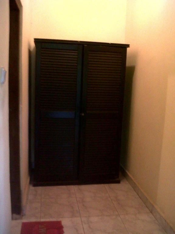 Двухместный (Стандартный двухместный номер с 1 кроватью), Arjana Bungalows 2