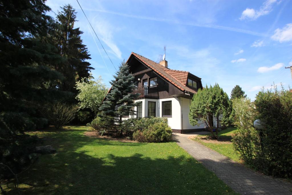 Номер (Коттедж с 6 спальнями), Conifer Cottage IdyllicPrague