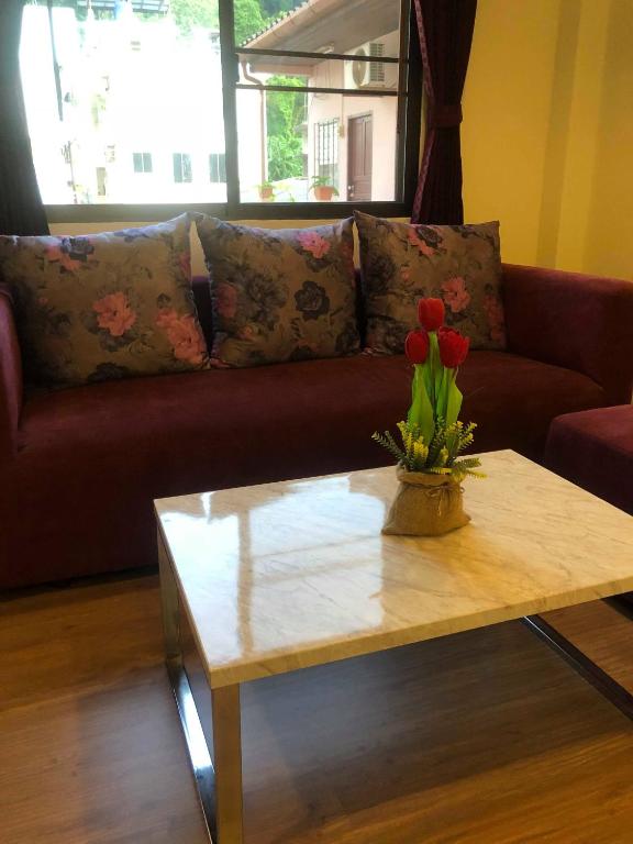 Двухместный (Номер Делюкс с кроватью размера «king-size»), DB Residence