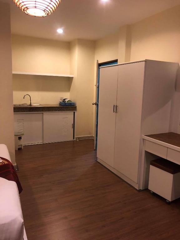 Двухместный (Номер Делюкс), DB Residence