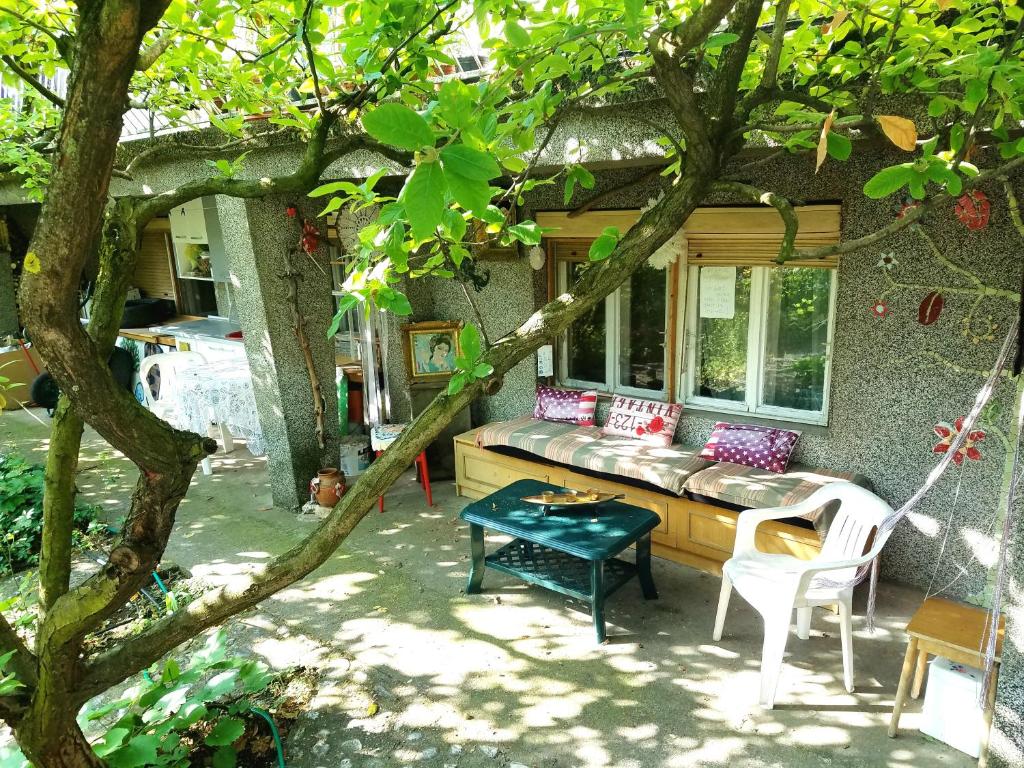 Хостел Sirma's House, Скопье