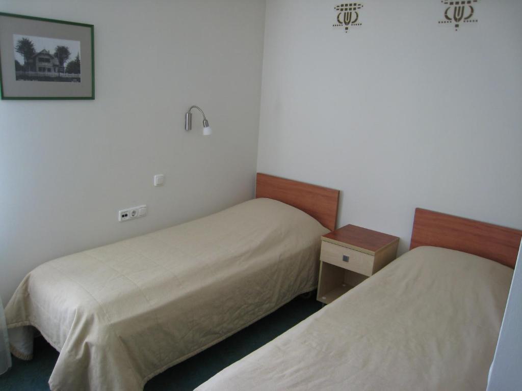 Одноместный (Одноместный номер), Hommiku Guesthouse