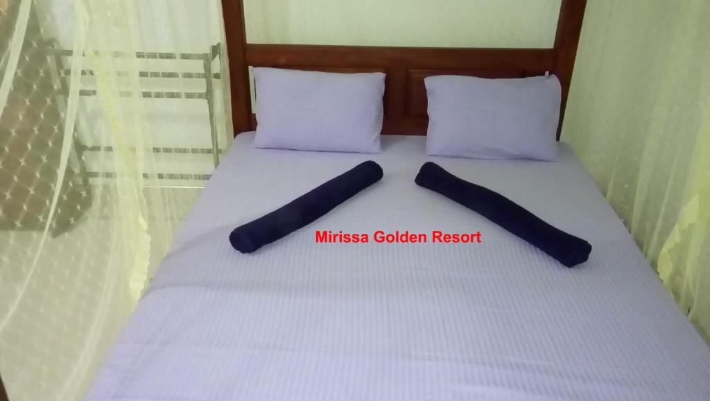 Двухместный (Двухместный номер с 1 кроватью и балконом), Mirissa Golden Resort