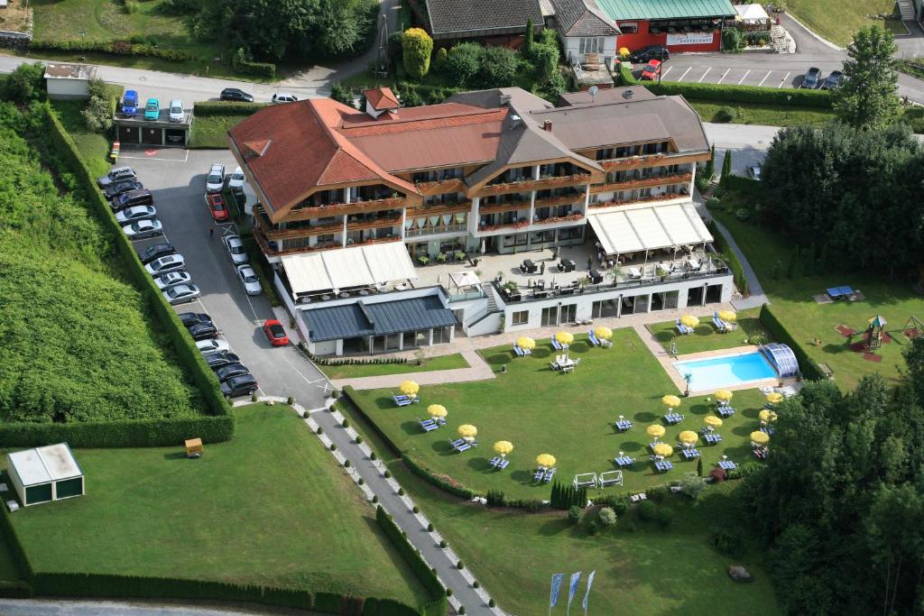 Hotel Schönblick - Schneider