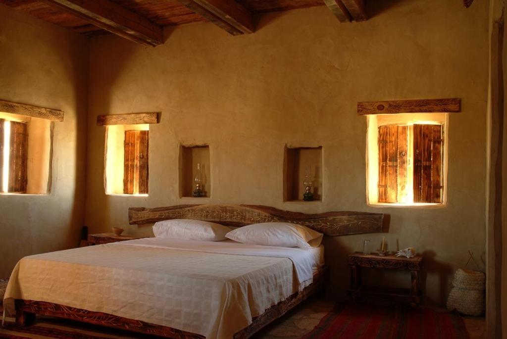 Одноместный (Одноместный номер), Taziry Ecolodge Siwa