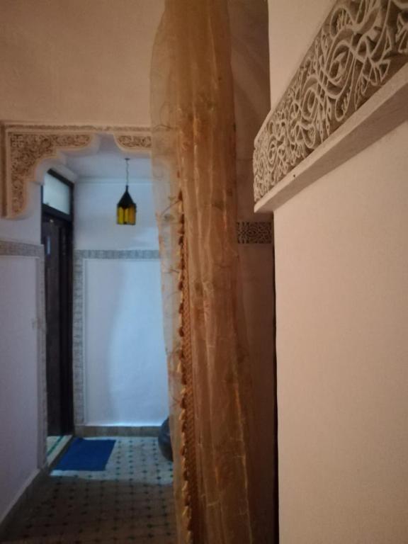 Двухместный (Стандартный двухместный номер с 1 кроватью), Riad Anass Al Ouali