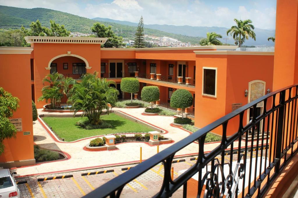 SureStay Hotel by Best Western Palmareca, Тустла-Гутьеррес