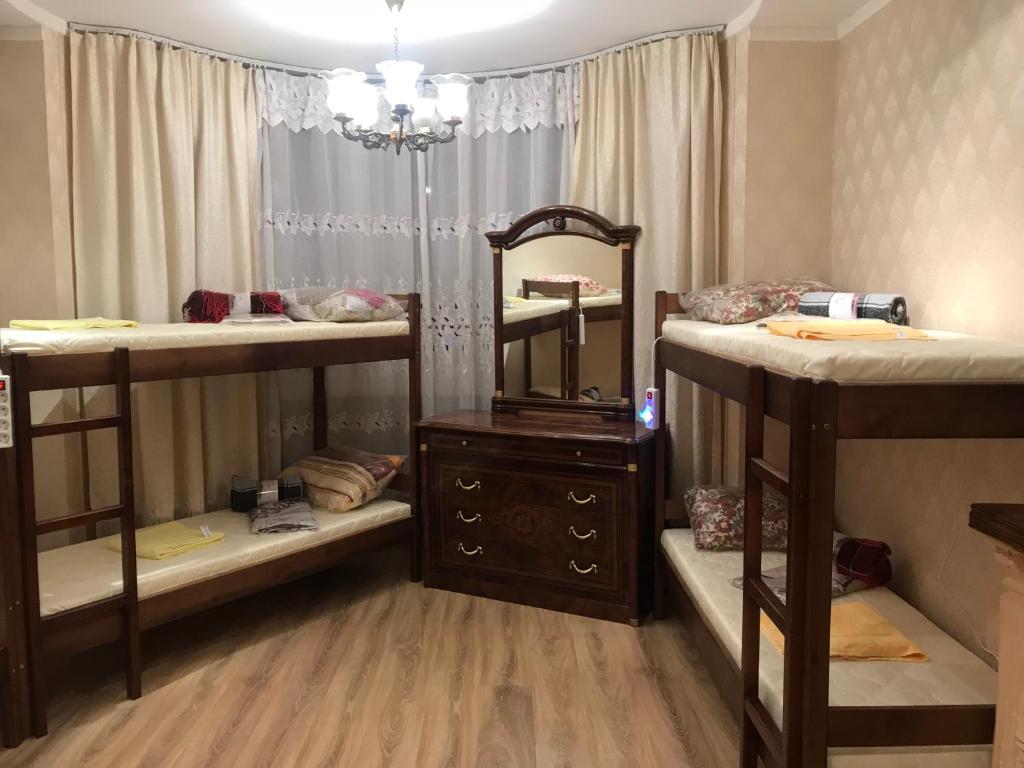 Хостел Hostel Armenia-VIP, Киев