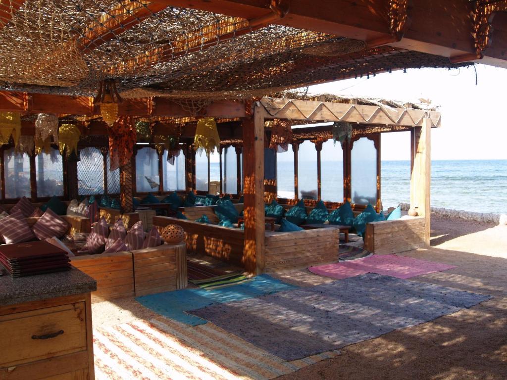 Хостел Star Of Dahab Hotel, Дахаб