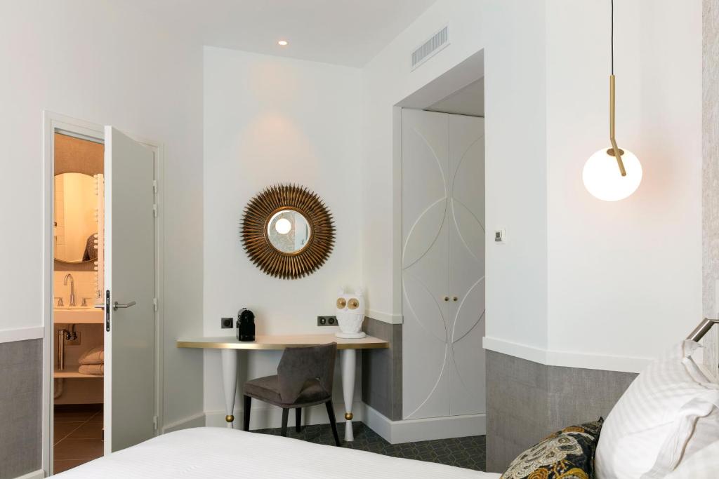 Двухместный (Номер 