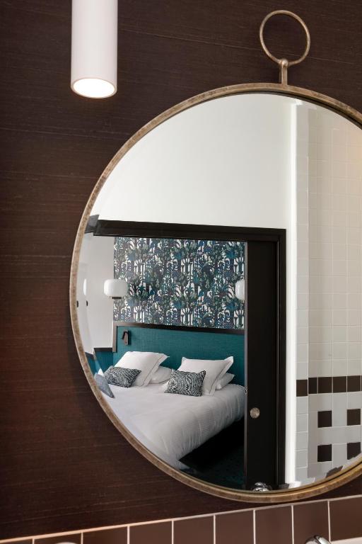 Двухместный (Номер 