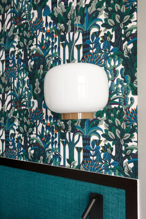 Двухместный (Intimist Room), Grand Hotel Continental