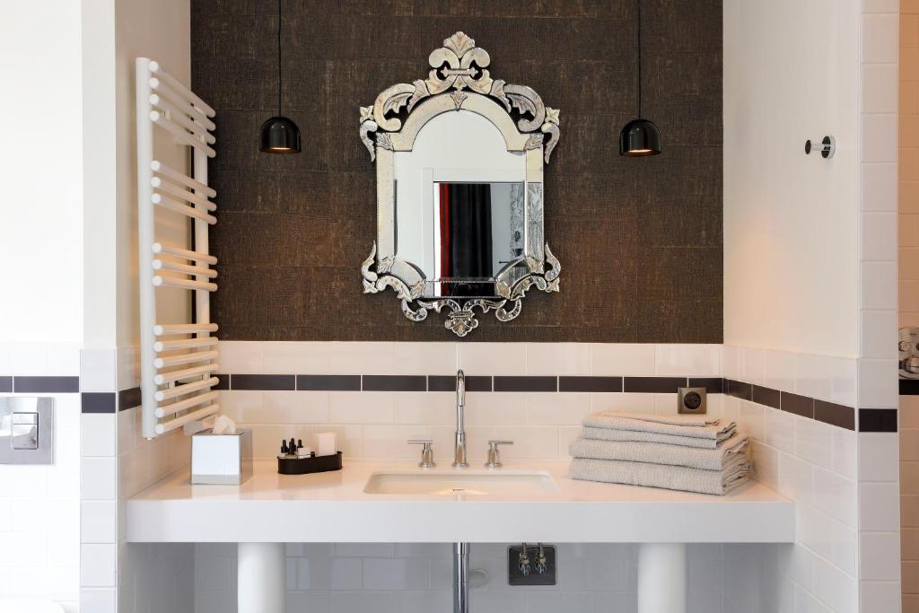 Двухместный (Номер Collection), Grand Hotel Continental