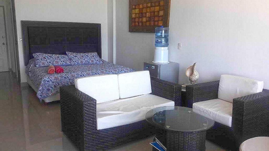 Апартаменты (Улучшенные апартаменты), Cancun Plaza Condo Apartment