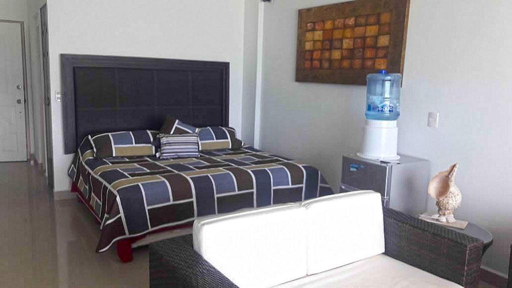 Апартаменты (Улучшенные апартаменты), Cancun Plaza Condo Apartment