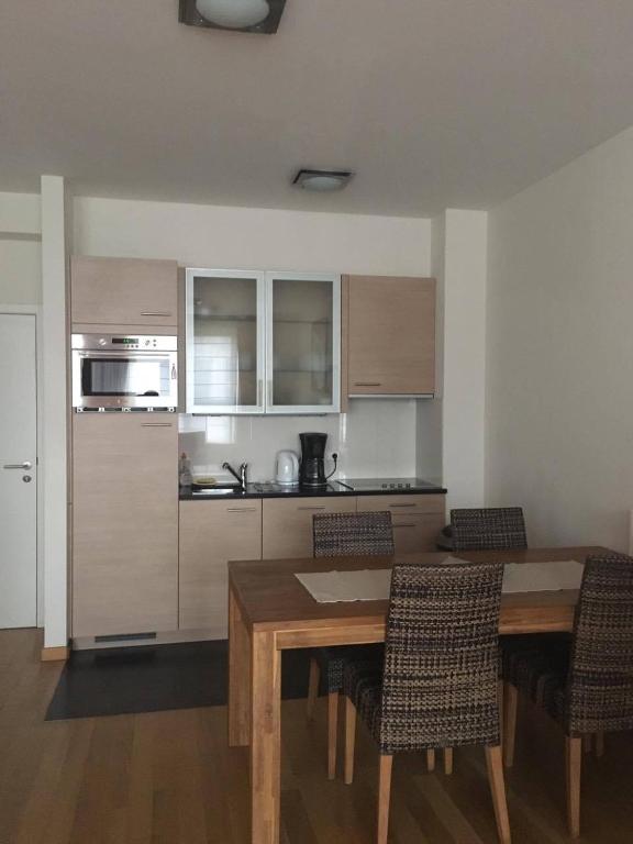 Сьюит (Люкс (для 4 взрослых)), Rooms & Apartments Housingbrussels