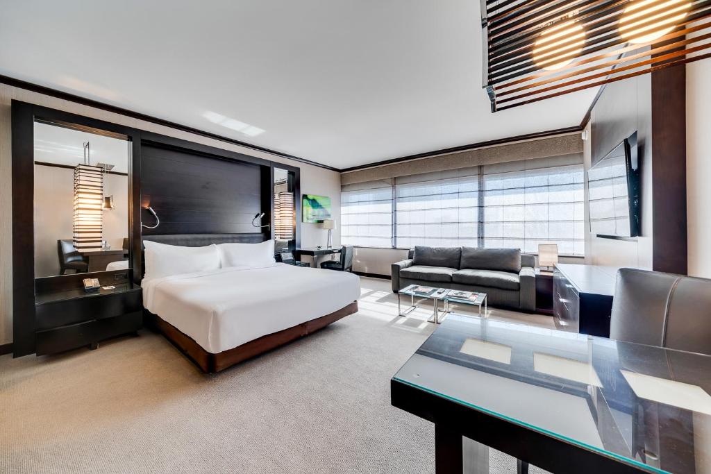 Jet Luxury at The Vdara