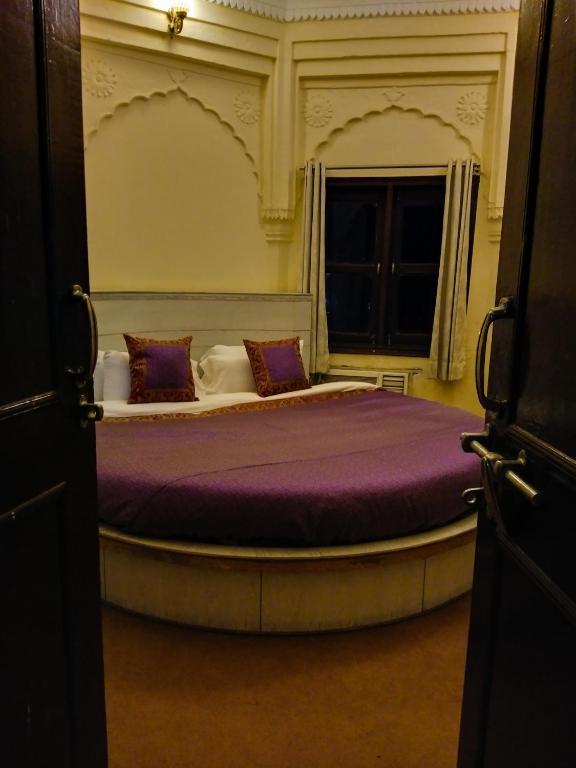 Двухместный (Kashi Suite), Hotel Elena