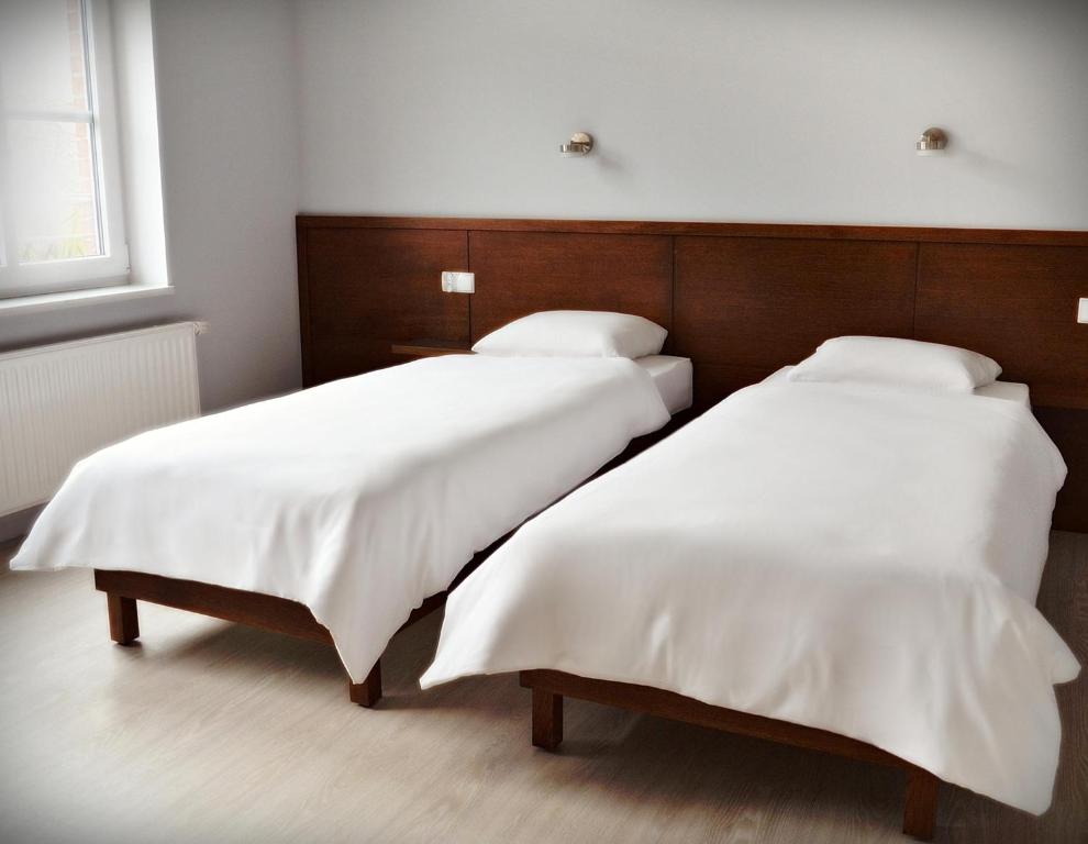 Двухместный (Двухместный номер с 1 кроватью или 2 отдельными кроватями) отеля Hostel 22, Гданьск