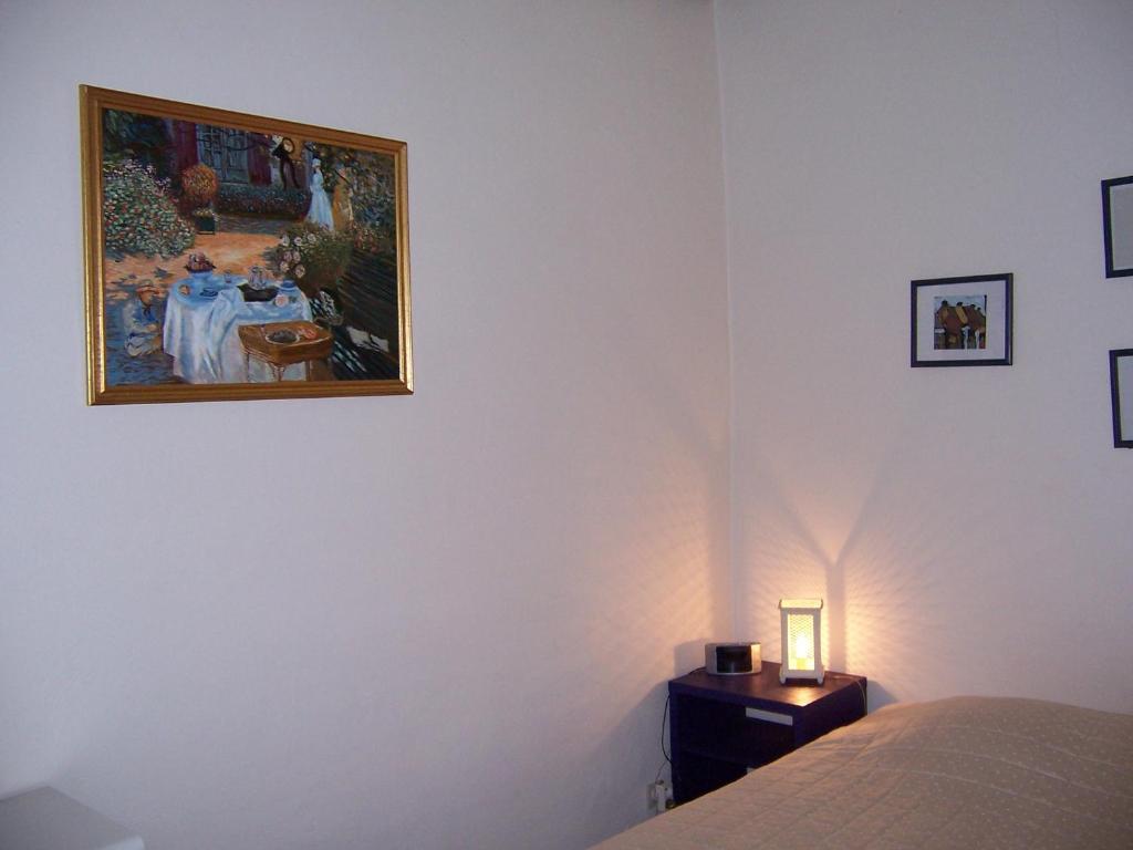 Двухместный (Двухместный номер с 1 кроватью и собственной ванной комнатой вне номера) гостевого дома Guest house Adonis, Брюгге