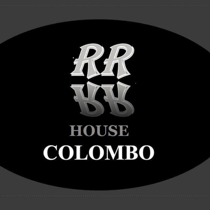 Гостевой дом RR House, Коломбо